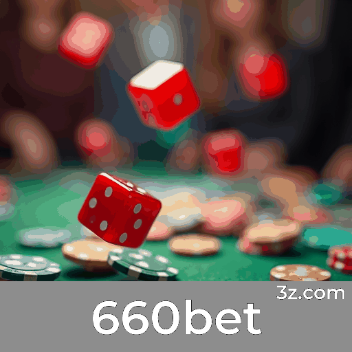 660bet: Seu Cassino Online Seguro e Premiado