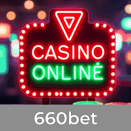 660bet: A Revolução das Apostas com Aplicativo Móvel Prático e Completo