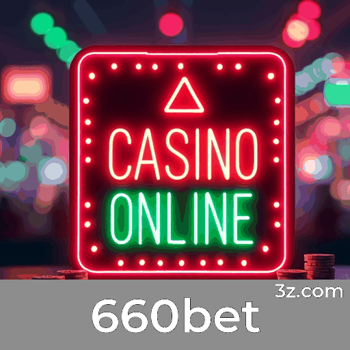 660bet: Seu Cassino Online Seguro e Premiado