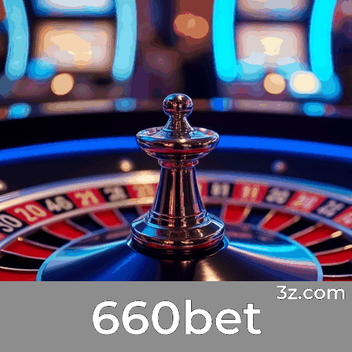 660bet: Seu Cassino Online Seguro e Premiado