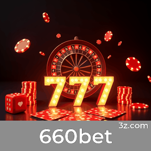 660bet: Seu Cassino Online Seguro e Premiado