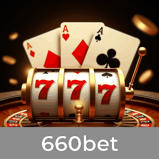 660bet: Experimente Bônus Generosos e Ofertas Únicas!