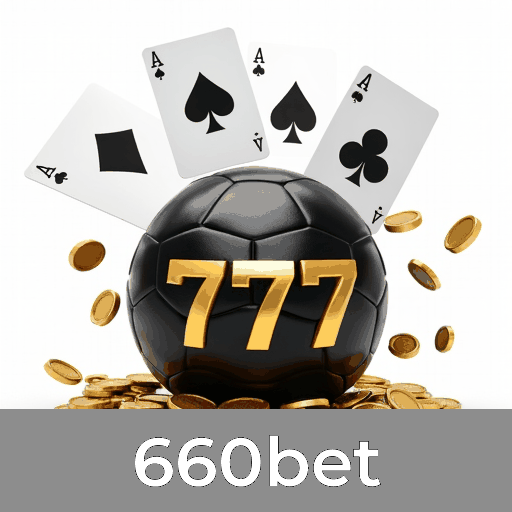 660bet: Experimente Bônus Generosos e Ofertas Únicas!
