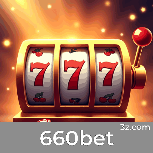 660bet: Seu Cassino Online Seguro e Premiado