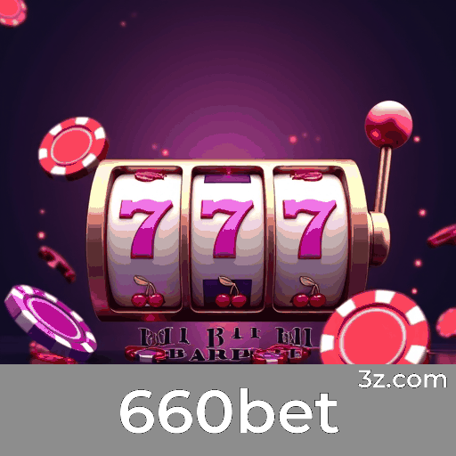 660bet: Seu Cassino Online Seguro e Premiado
