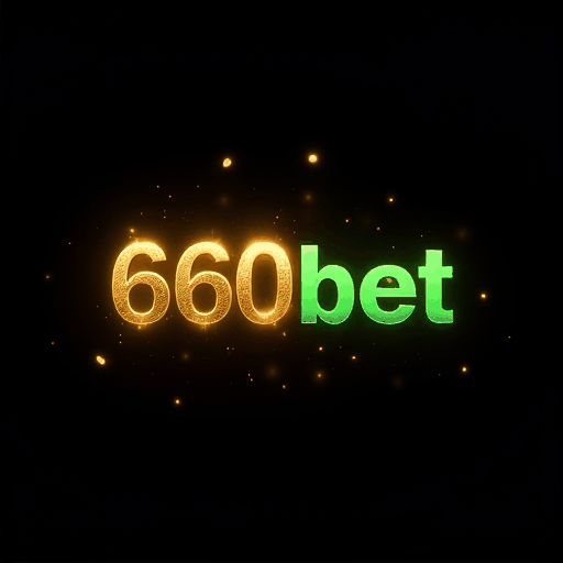 660bet Logo